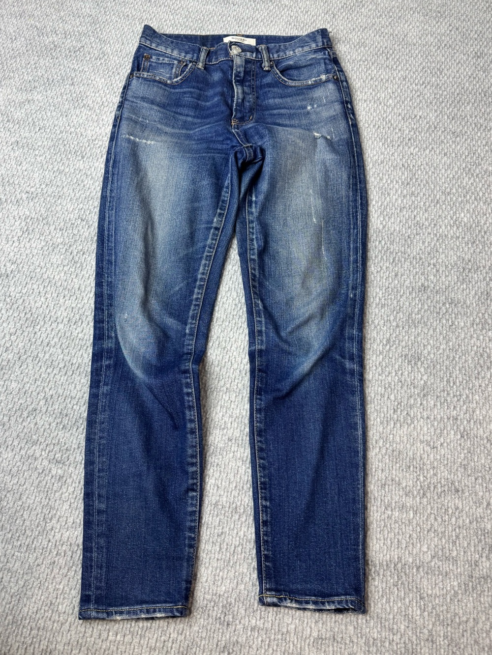 Moussy Vintage Jeans (25)